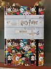 Notebook Harry Potter collezione conad 2024 magiche collezioni