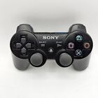 Controller Originale Sony Playstation 3 Ps3 DualShock 3 Sixaxis  Colore Nero