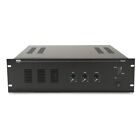 Proel PA AUP480R AMPLIFICATORE DI POTENZA DA 480 W 8 ohm e tensione costante.