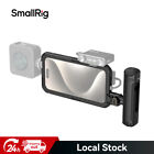 SmallRig 15 Pro Max Mobile Video Kit con maniglia laterale per iPhone 15 Pro ...