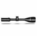 Hawke Fast Mount 3-9x50 AO SFP Non IR 1/4 MOA Mil Dot Rifle Scope - 11333