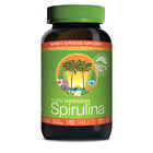 Nutrex Spirulina hawaiana 1000 mg, 180 compresse