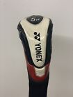 Yonex nanospeed 3i hybrid head cover