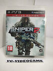 SNIPER 2: GHOST WARRIOR , PLAYSTATION 3, USATO