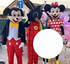 Vendita Mascotte Costume Topolino, Minnie e Bing