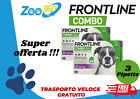 FRONTLINE COMBO 20-40 spot on 3pipette per cani super prezzo+spedizione gratuita