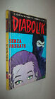 DIABOLIK N. 17  XI ANNO