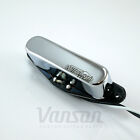 Wilkinson 60 s Vintage Voice Pickup for Tele ® Telecaster ®*, Chrome WOVTN Neck