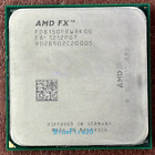 AMD FX 8150 8-core 3.6GHz FD8150FRW8KGU 125W Socket AM3+ CPU Processor FX 8150