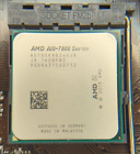 AMD A10-7850K (7800 Series) Quad Core FM2+ Processor Radeon R7 Processor CPU