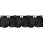 Boxer Calvin Klein Trunk 3Pk Adulto