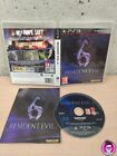 Resident Evil 6 - Playstation 3 PS3 - Pal Ita