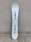 snowboard burton Easy Livin 155 Jimi Hendrix Raro Vintage