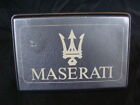 Gadget Maserati