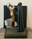 SIDESHOW COLLECTIBLES “DIPLOMATIC MISSION” DIORAMA.  VERY RARE.