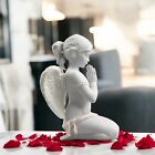 Lladro 01009291 Heavenly Prayer Angel Figurine #9291 NEW + F/S