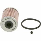 Bosch N9656, Filtro Diesel