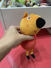 Peluche Freddy Volpe Peppa Pig