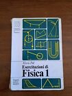 Esercitazioni di Fisica 1 - Mario Poli