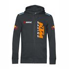 Felpa ZIP KTM enduro motocross Personalizzata