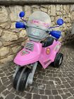 Moto elettrica per bambini 6v BIEMME