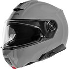 CASCO SCHUBERTH C5 SOLID CONCRETE GREY 2022