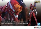 EVANGELION PRODUCTION EVA 02 Multipurpose Humanoid RG 1/144 Bandai Model Kit New