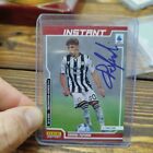 2021-22 Calciatori Panini Instant Rookie Simone Pafundi Autografata Signed