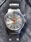 Longines Conquest Chronograph XX Olympic Games Munich 1972 Limited Edition Rare