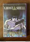 DVD - Ghost IN I Shell Buono Condizioni