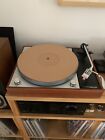 Thorens Td 150 Mk  II 2