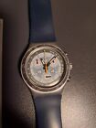 Swatch Irony Aluminium Chrono