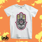 T-SHIRT UOMO INK CLOTHING 2022 HANSA TATTOO