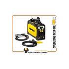 SALDATRICE INVERTER MMA ESAB ROGUE ES 180I