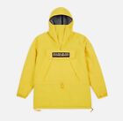 Napapijri Skidoo Tribe Winter Jacket - Yellow