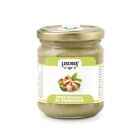 Crema  spalmabile al Pistacchio con il 45 % di Pistacchi