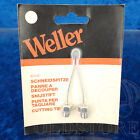 ►WELLER TIPS 6110◄CUTTING TIP FOR GUN 8100 C 04 C PUNTE DA TAGLIO SALDATRICI NEW