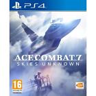 Ace Combat 7: Skies Unknown PS4 PlayStation 4