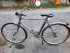 GLORIA ( di nome e di fatto) , bici da uomo ruota 28 anni 1940 freni a bacchetta