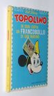 Topolino n. 806 del 1971 con francobollo S.Marino - blisterato originale