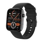 Smartwatch Cardiofrequenzimetro Fit Bluetooth Chiamate