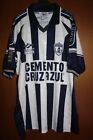 Maglia Shirt Maillot Jersey Camiseta Malha Pachuca Mexico Messico