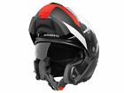 CASCO SCHUBERTH MODULARE C3 PRO SESTANTE RED ROSSO