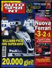 Autosprint 2003 n.5 Febbraio - Speciale Sfida Porsche 917 e Ferrari 512. Prime f