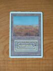 Scrubland (Unlimited) - Magic MTG