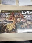 Axis and Allies 1942 Brettspiel