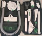 VORWERK FOLLETTO SACCA ACCESSORI COMPLETA + PICCHIO PB440 PB440S CON TUBO FLEX