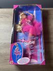 Vintage NIB NEW & BOXED Barbie Doll Twirling Ballerina Mattel #15086 (1995)