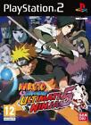 Naruto Shippuden: Ultimate Ninja 5 (PS2)