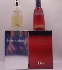 2 MINIATURE DA COLLEZIONE DIOR